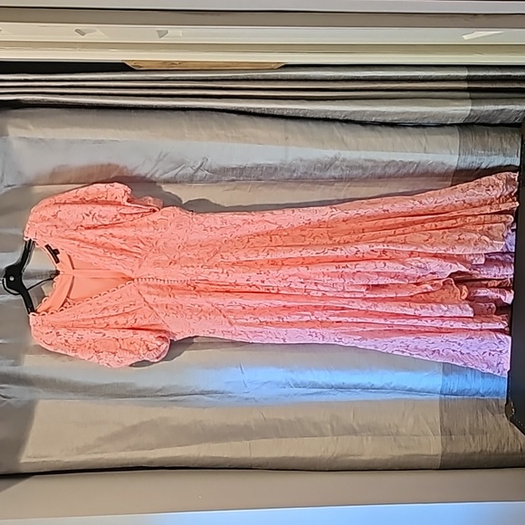 Boston Proper Dress - Picture 1 of 16